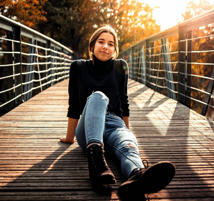 Psicóloga psicoanalista en Barcelona especializada en ansiedad y fobias